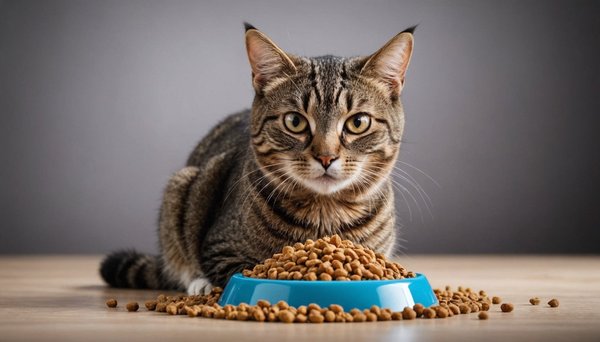 Les meilleures croquettes pour chats stérilisés : top 5 à choisir